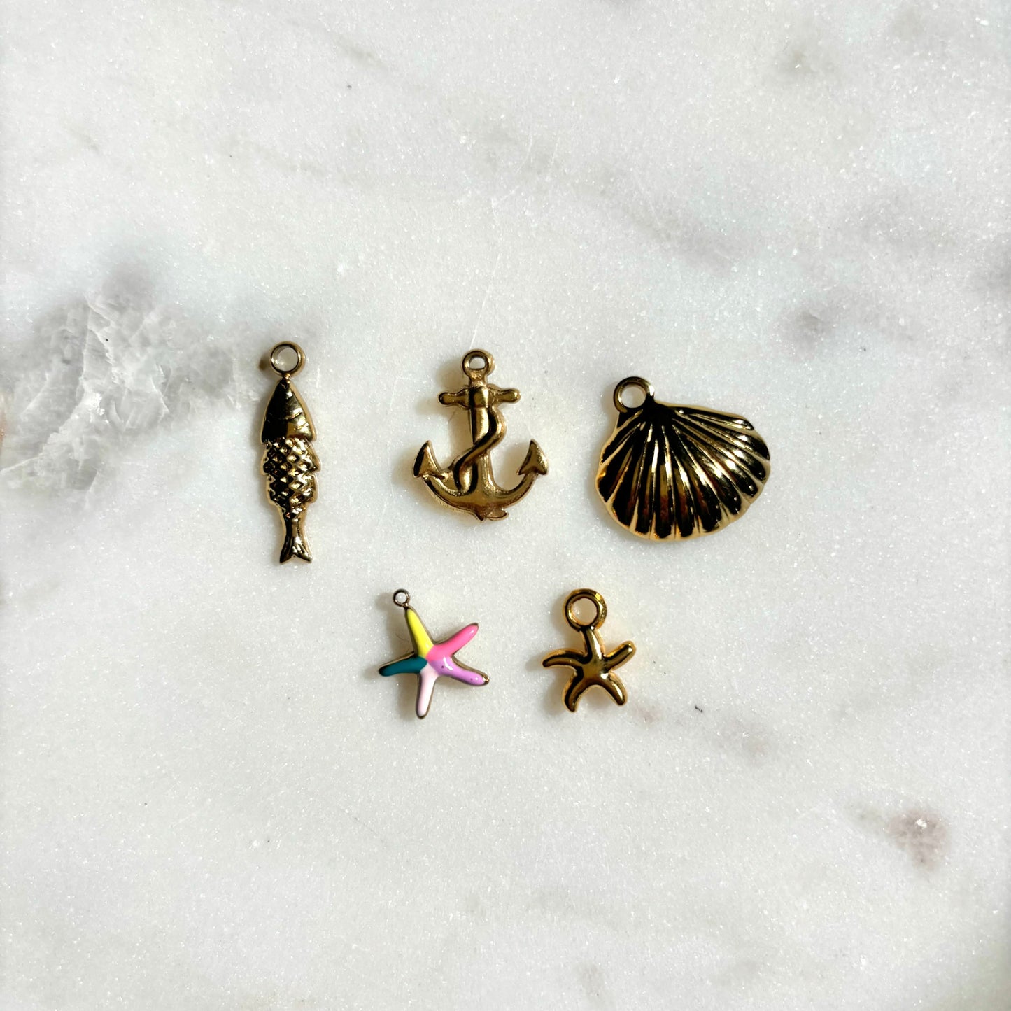 Nautical Charms