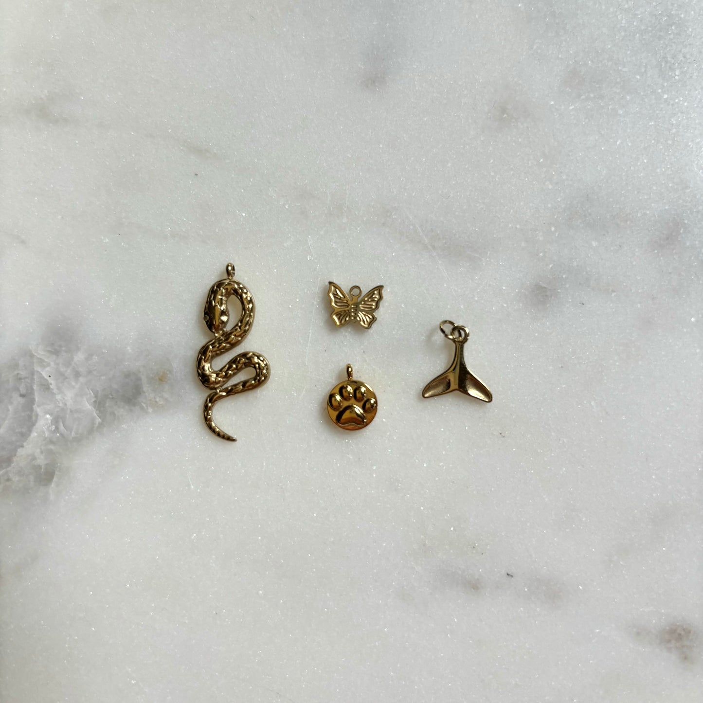 Animal Charms