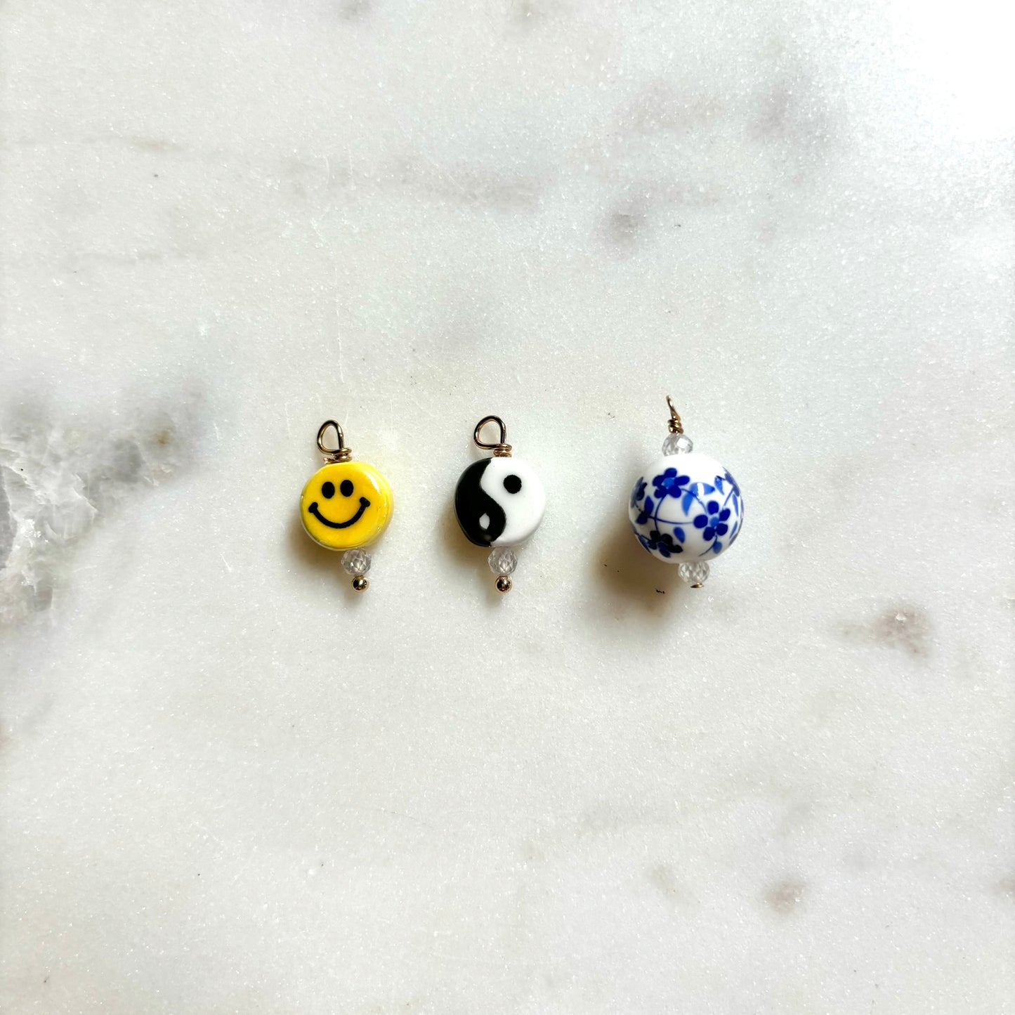 Handmade Charms